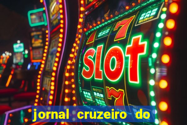 jornal cruzeiro do sul classificados empregos